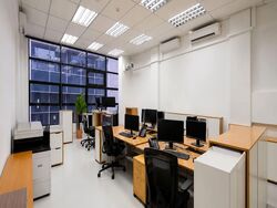 Hongkong Street (D1), Office #555574481